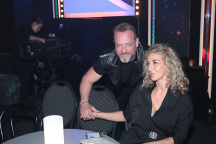 Jolana Blažková, Filip Blažek 