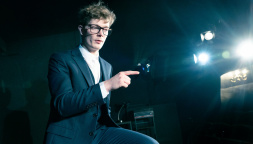 Divadlo Ungelt, Švýcarsko