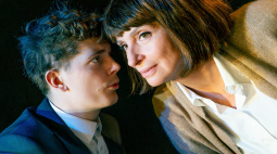 Divadlo Ungelt, Švýcarsko