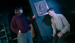 Divadlo Ungelt, Švýcarsko