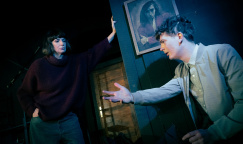 Divadlo Ungelt, Švýcarsko