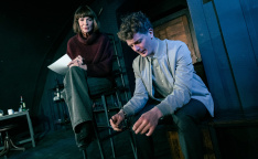 Divadlo Ungelt, Švýcarsko