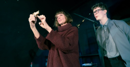 Divadlo Ungelt, Švýcarsko