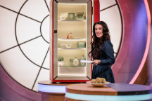 Ledničko vyprávěj