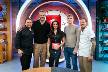 Ledničko vyprávěj