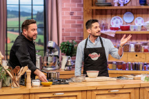 Ledničko vyprávěj