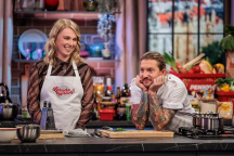 Ledničko vyprávěj