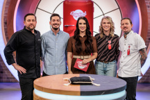 Ledničko vyprávěj