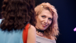 Naked Attraction, Monika Timková