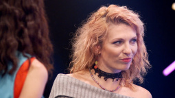 Naked Attraction, Monika Timková