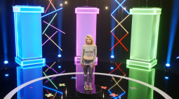 Naked Attraction, Monika Timková