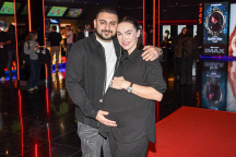 Kamila Nývltová, Eddie Ramadan