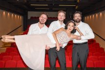 Lucie Vondráčková