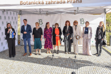 Botanická zahrada
