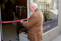 Felix Slováček, Klaudia Eis