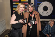 Marcela Březinová, Jiřina Anna Jandová