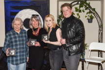 Petr Batěk, Václav Neckář