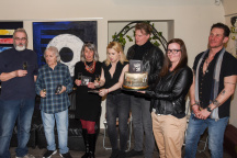 Petr Batěk, Václav Neckář