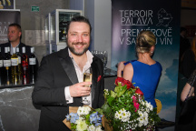 Ledové království, Hudební divadlo Karlín, Felix Slováček ml.