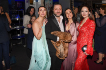 Ledové království, Hudební divadlo Karlín, Felix Slováček ml.