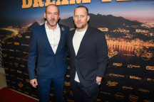 Martin Hofmann, Jakub Prachař