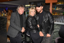 Martin Maxa, Stanislav Hložek