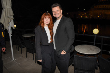 Martin Maxa, Kateřina Bláhová, Karel Kašák