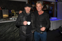 Martin Maxa, Ladislav Varga