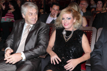 Josef Rychtář, Iveta Bartošová