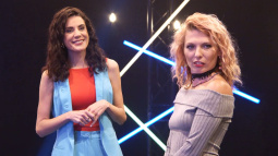 Naked Attraction, Monika Timková