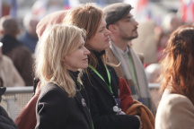 Ester Geislerová, Aňa Geislerová 