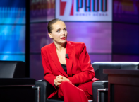 Lucie Vondráčková 