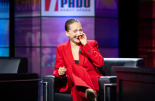 Lucie Vondráčková 