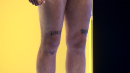 Naked Attraction, Monika Timková