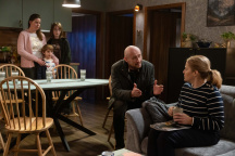 Ulice, Lucie Vondráčková