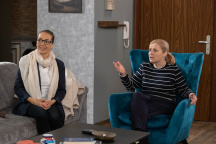 Ulice, Lucie Vondráčková