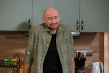 Ulice, Marek Pospíchal