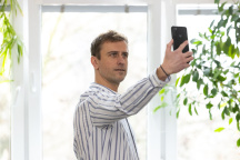 Ulice, Ondřej Studénka