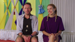 Jan Tuna, Nicole Šáchová, Tuňák, Asia Express, Zrádci