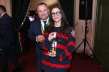 Hudební divadlo Karlín, Eva Burešová, Broňa Vajbar, Beetlejuice