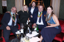 Hudební divadlo Karlín, Eva Burešová, Broňa Vajbar, Beetlejuice