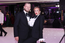 Nela Slováková, Radek Roušal 