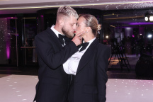 Nela Slováková, Radek Roušal 