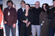 Divadlo Lucie Bílé, Obyčejná holka, Lucie Bílá