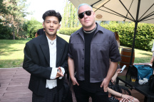 Jan Bendig, Lukáš Rejmon