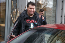 Dominika Gottová, Timo Tolkki 