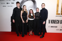 Livia Klausová, film Livia