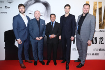 Livia Klausová, film Livia