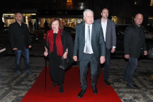 Livia Klausová, film Livia