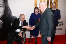 Livia Klausová, film Livia, Ivana Zemanová, Miloš Zeman